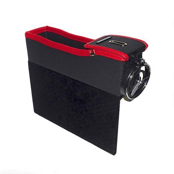Maliben | Car Seat Gap Organizer
