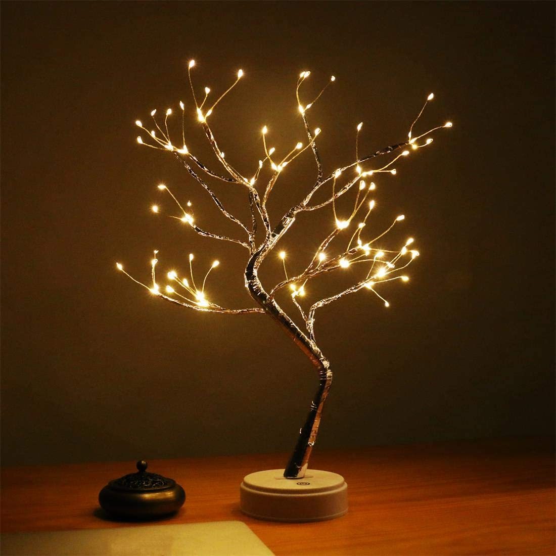 Maliben | Atmospheric Illuminated Tree - Lumatree