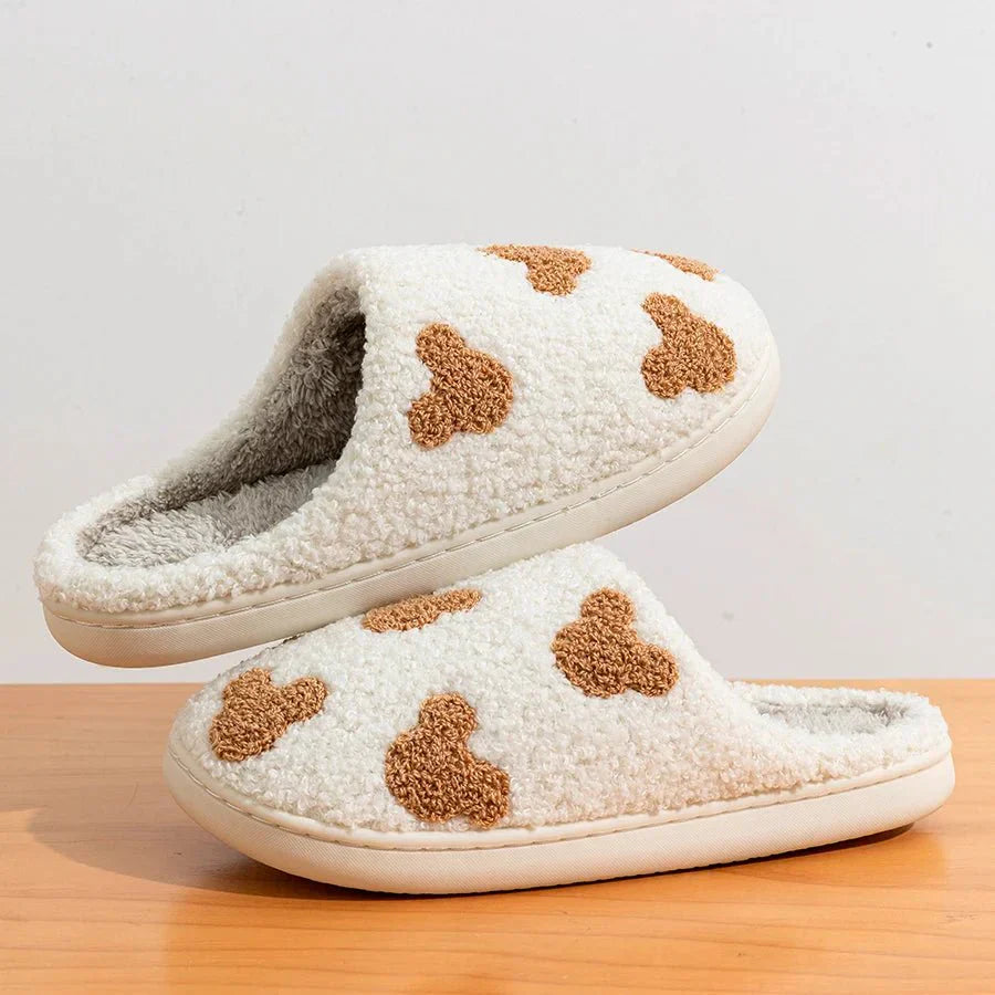 Maliben | Cartoon Slippers