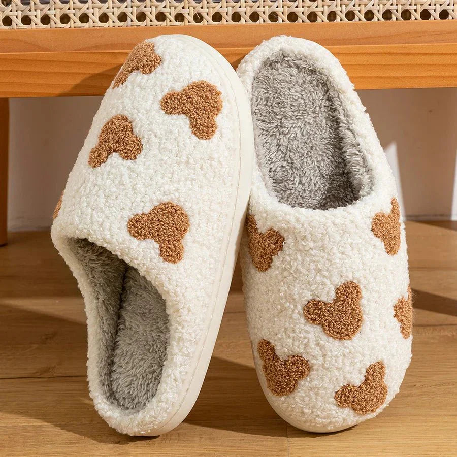 Maliben | Cartoon Slippers