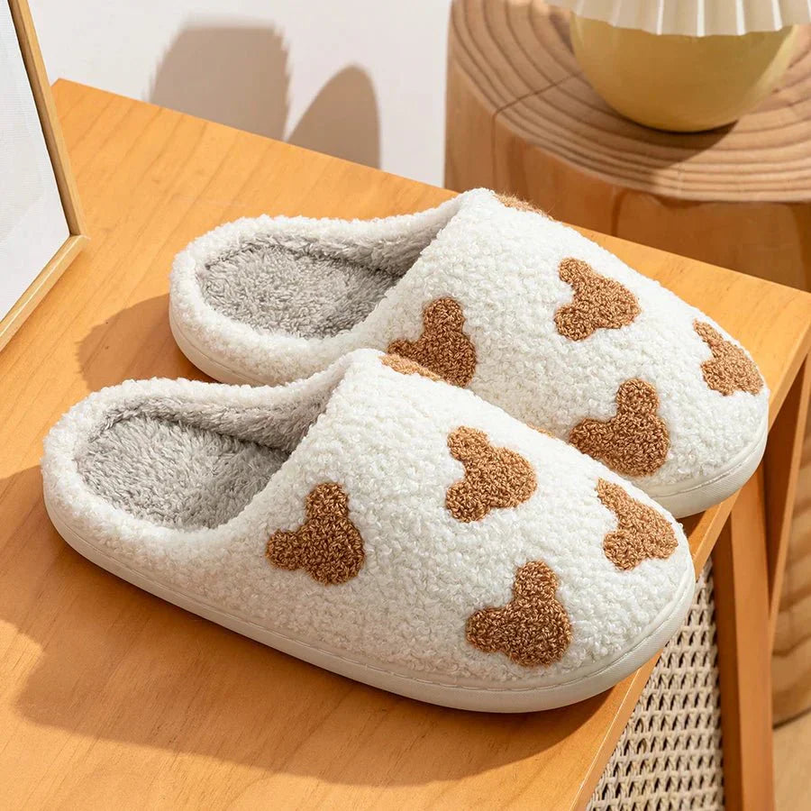 Maliben | Cartoon Slippers