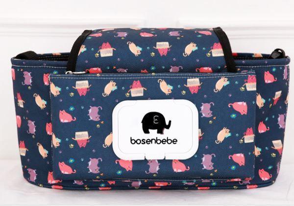 Maliben | Stroller Organizer