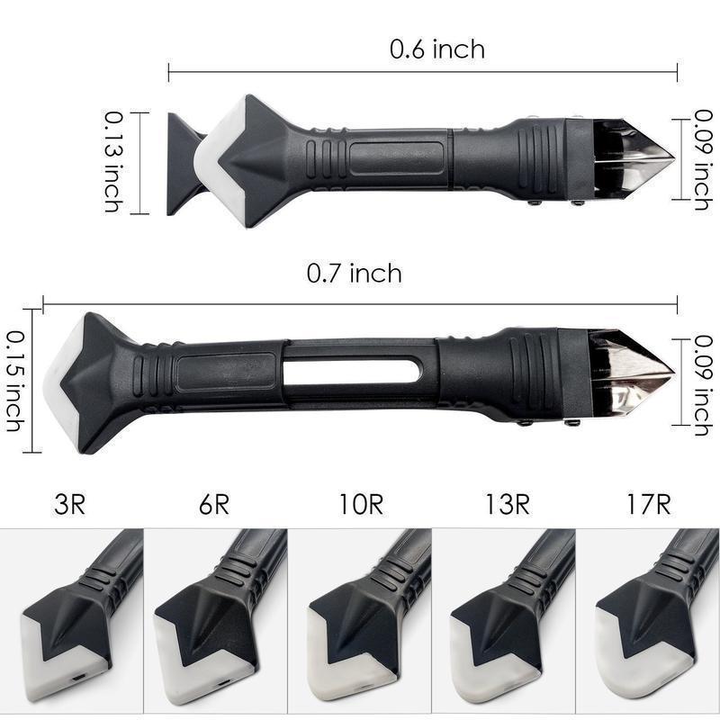 Maliben | New 3 In 1 Silicone Tapping Tool