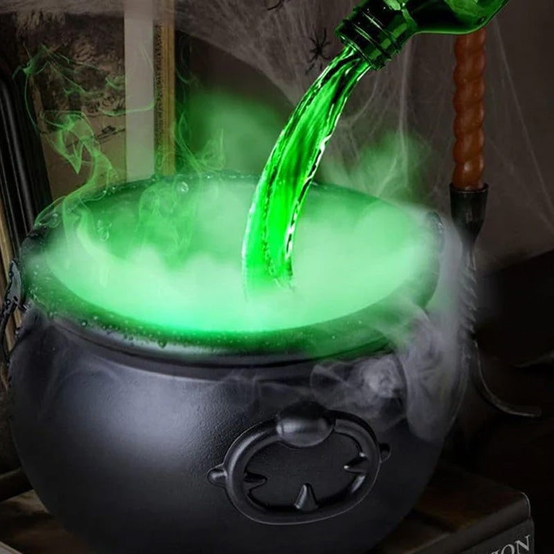 Maliben | Halloween Floating Bottle Decoration