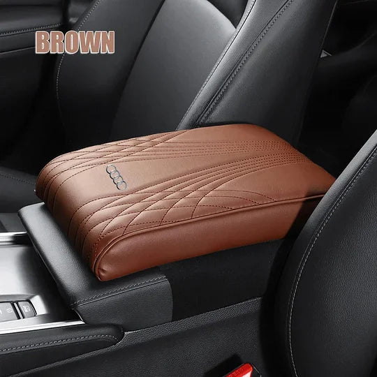 Maliben | Exclusive Logo Armrest Cushion For The Armrest Cover In The Car