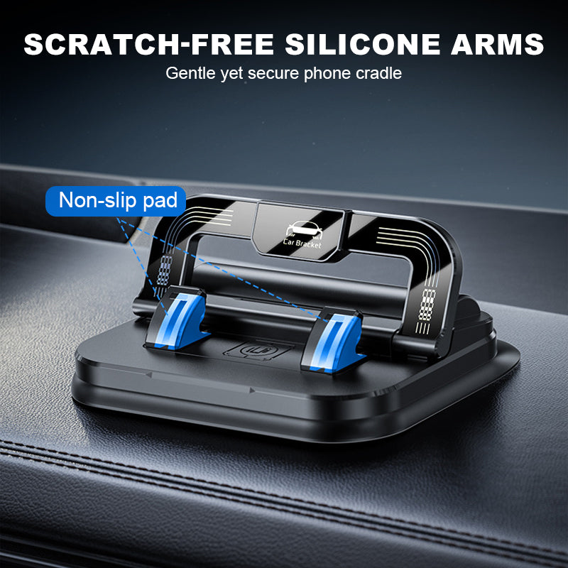 Maliben | Dashgrip – Keep Your Phone Secure, Regardless Of Road Conditions