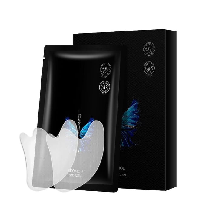 Maliben | Youthmorph — Tight SkIn in Minutes For Your Youthful Wow Moment