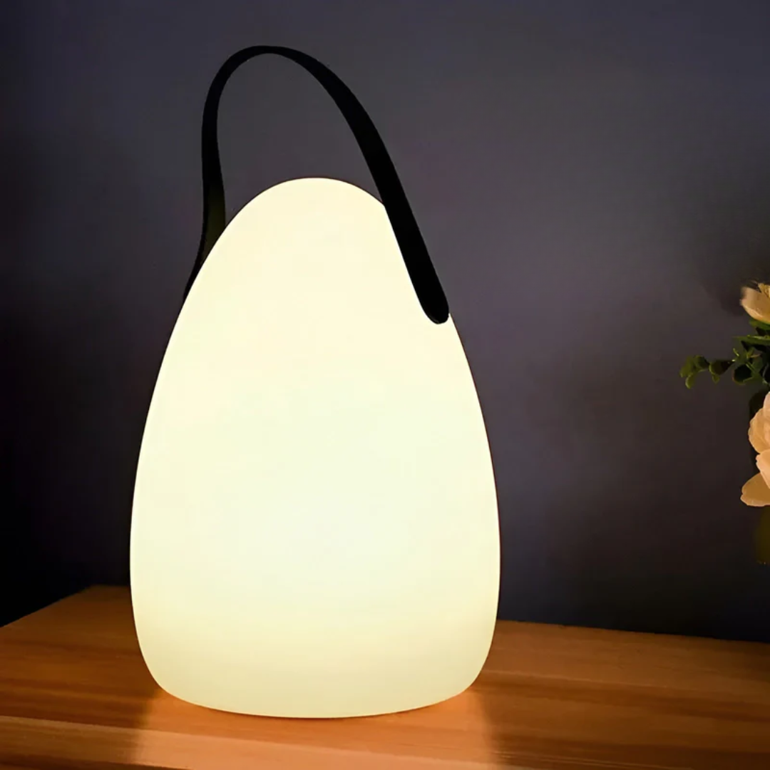 Maliben | Radianceflex – Waterproof Wireless Light For Use Any Time And Anywhere