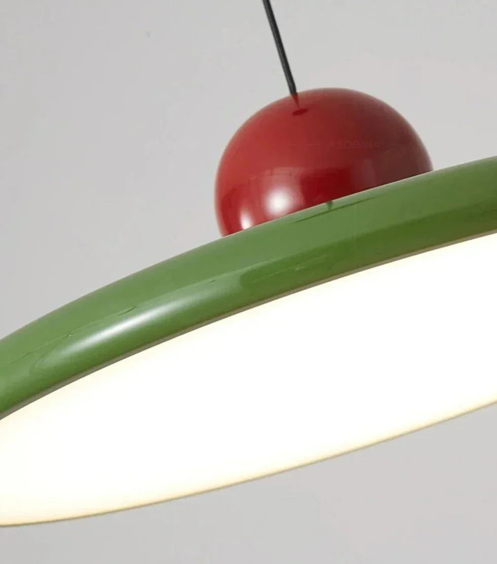 Maliben | Vividglow - Modern Pendant Lights - MInimalist Design - Illuminate in Style