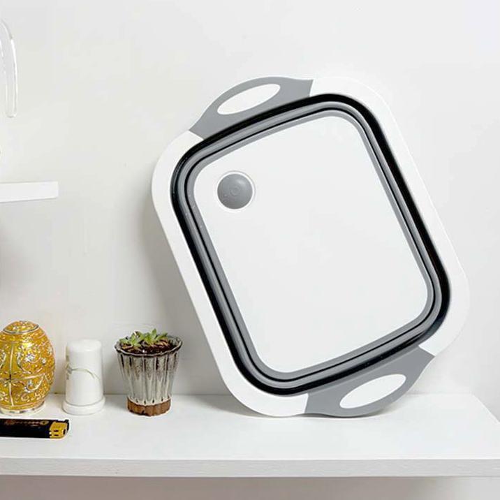 Maliben | Chopping Board Basket