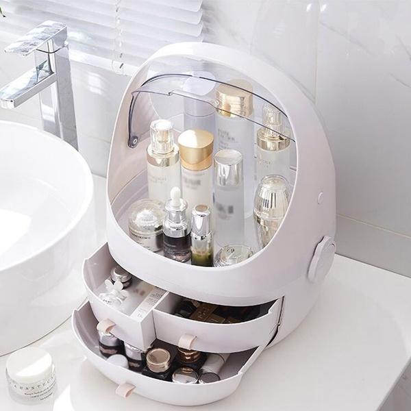 Maliben | Clamshell Makeup Organizer