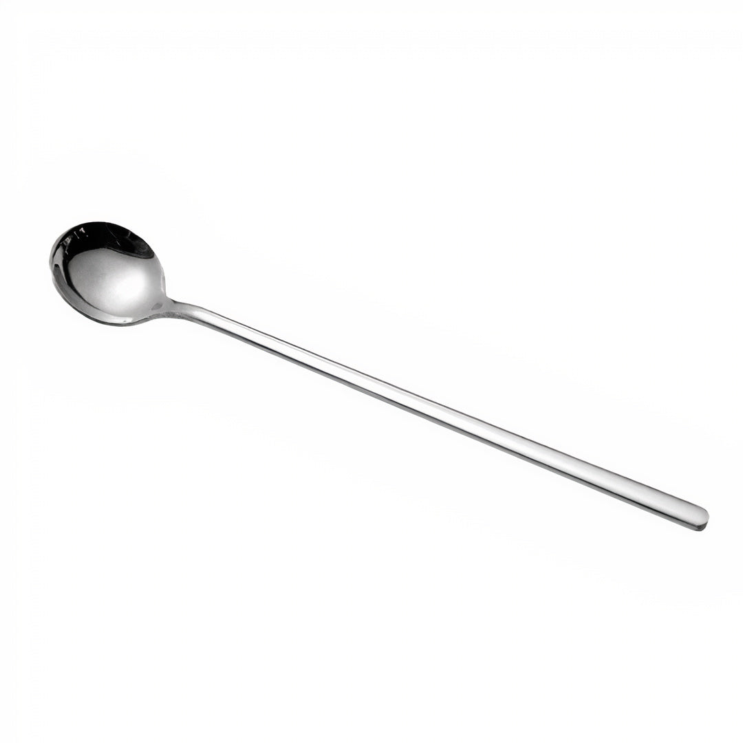 Maliben | Trendy Espresso & Dessert Spoon Set with 4 Pieces