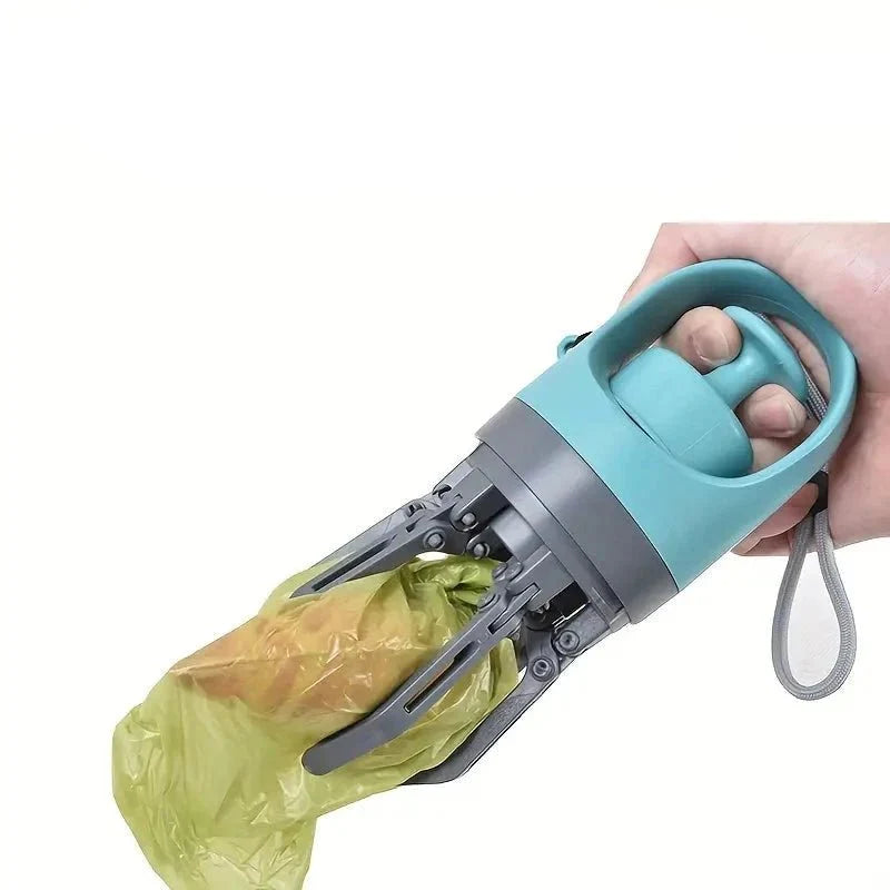 CleanSweep • Pooper Scooper