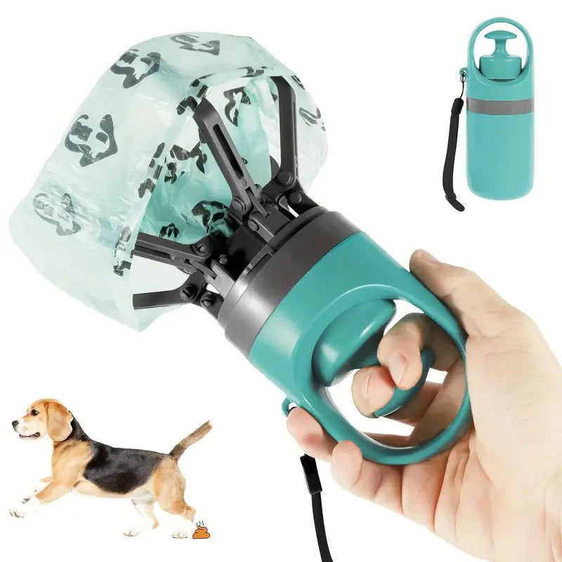 CleanSweep • Pooper Scooper