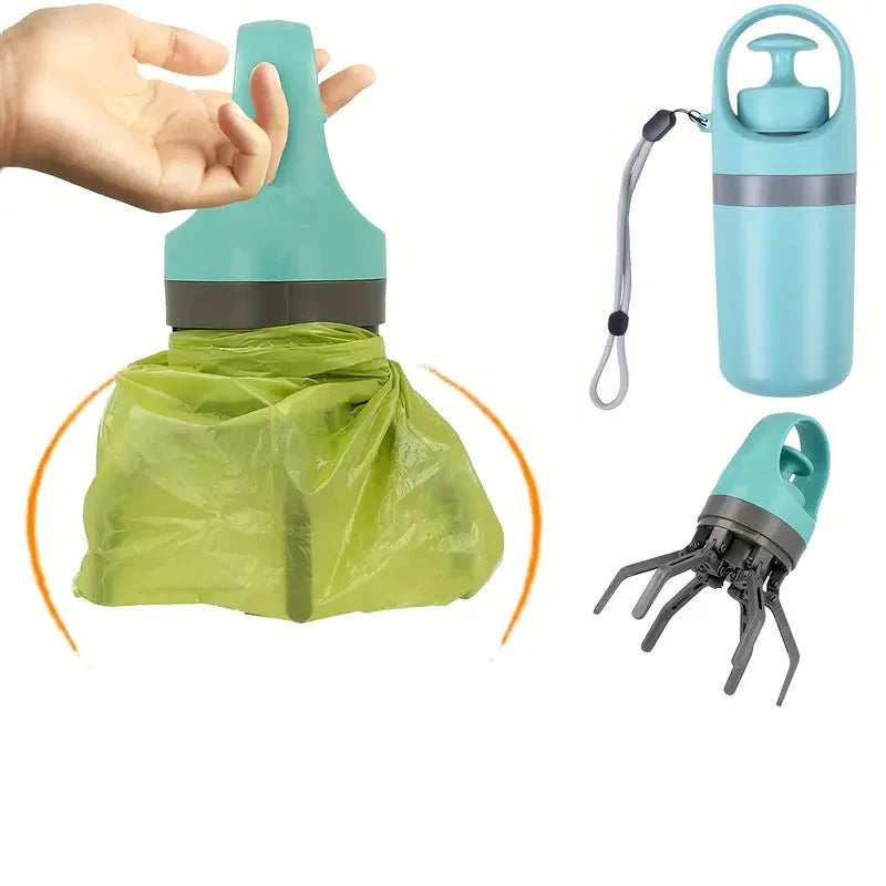 CleanSweep • Pooper Scooper