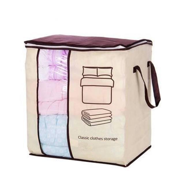 Maliben | Clothes Organizer Bag
