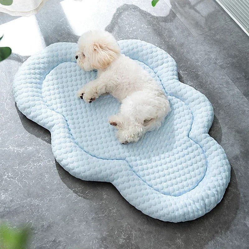 Maliben | CLOUDCOOL – Breathable Cooling Mat for Dogs on Hot Days
