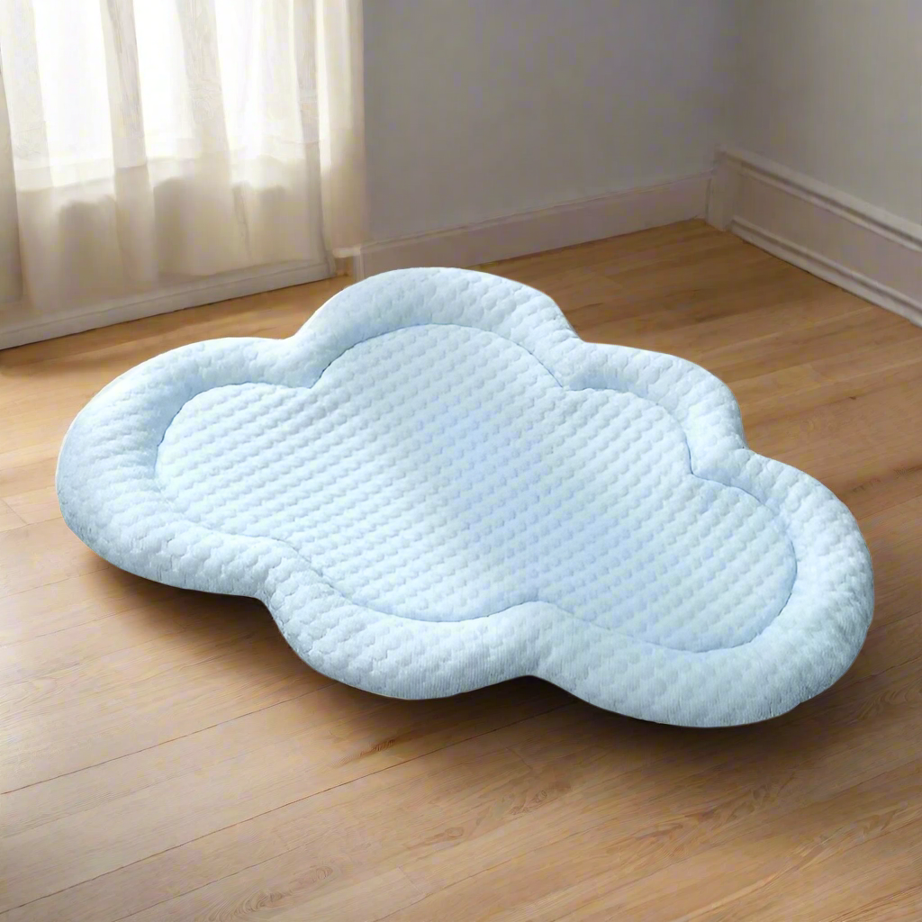 Maliben | CLOUDCOOL – Breathable Cooling Mat for Dogs on Hot Days