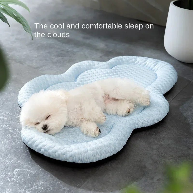 Maliben | CLOUDCOOL – Breathable Cooling Mat for Dogs on Hot Days