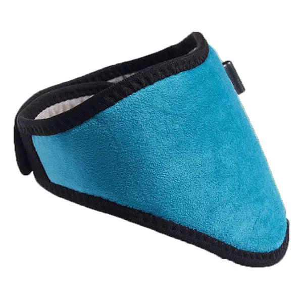Maliben | Heated Cervical Collar – Neck Heating Band against Muscle Tension and Headaches
