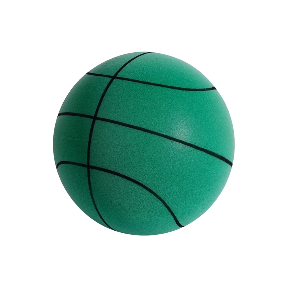 Maliben | Silent Basketball | Silent And Light Basketball - Perfect For Indoor Activities