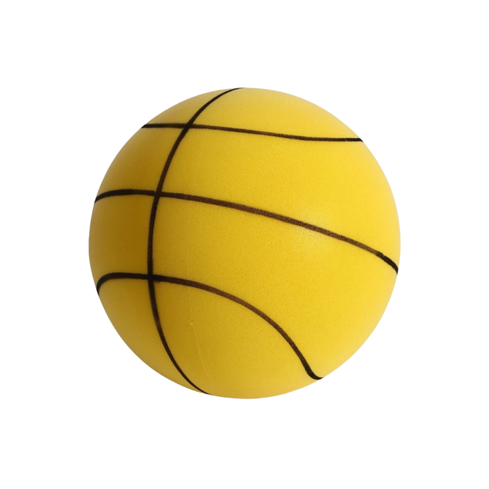 Maliben | Silent Basketball | Silent And Light Basketball - Perfect For Indoor Activities