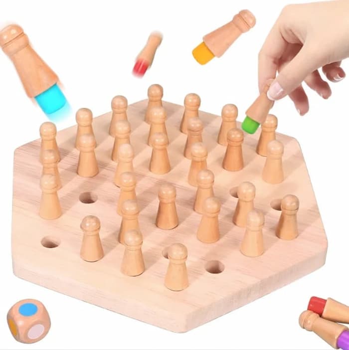 Maliben | Colorchess | Awaken Your Strategic Mind