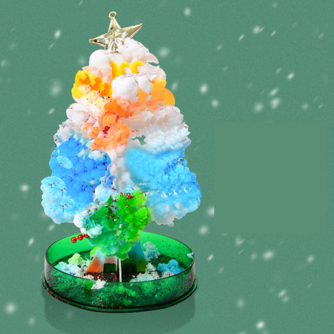 Maliben | Magical Growth Tree