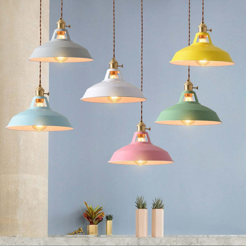 Maliben | Stylish Modern PendAnt Lamp - For an Elegant Interior