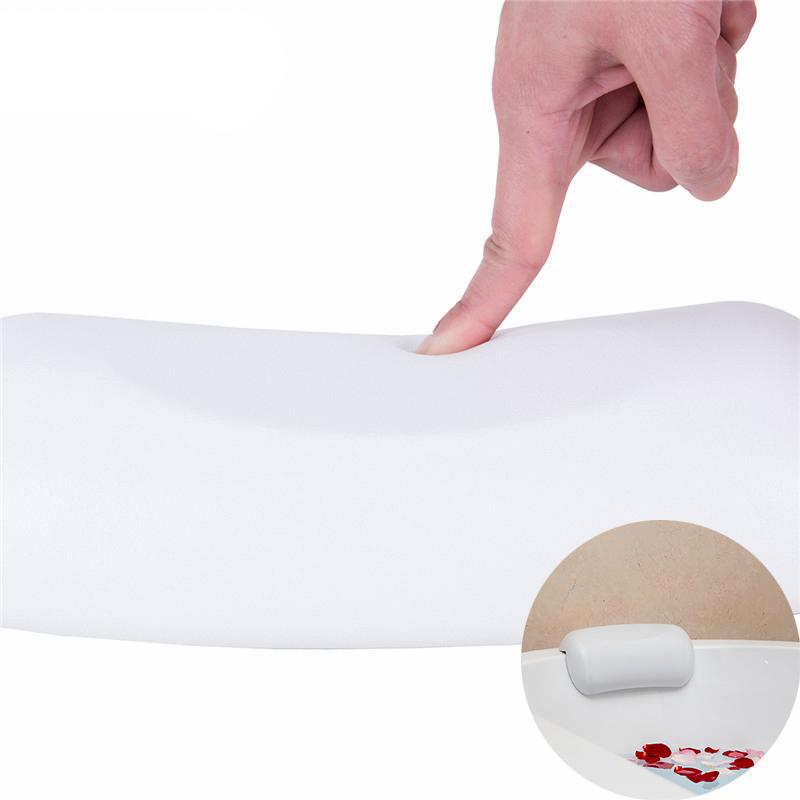 Maliben | Comfortable Luxury Bath Cushion - Tranquilo