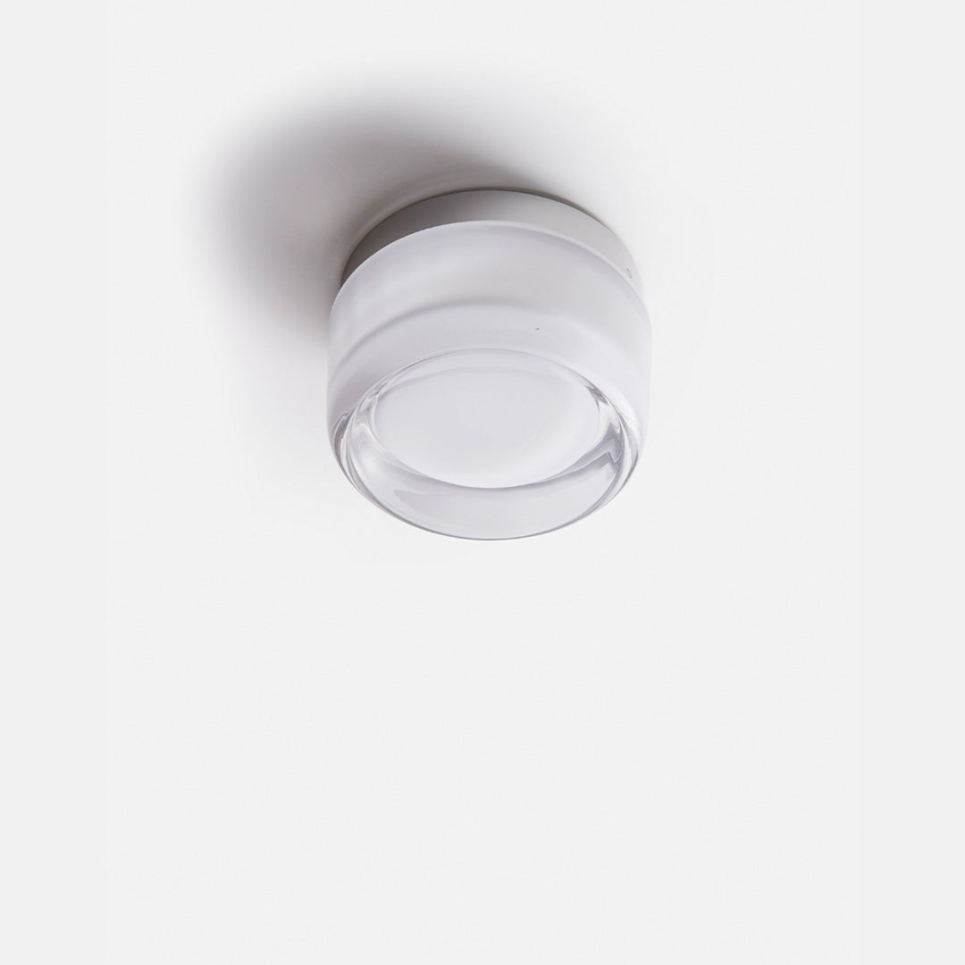 Maliben | Compact Wall Lamp - Dimpleglow