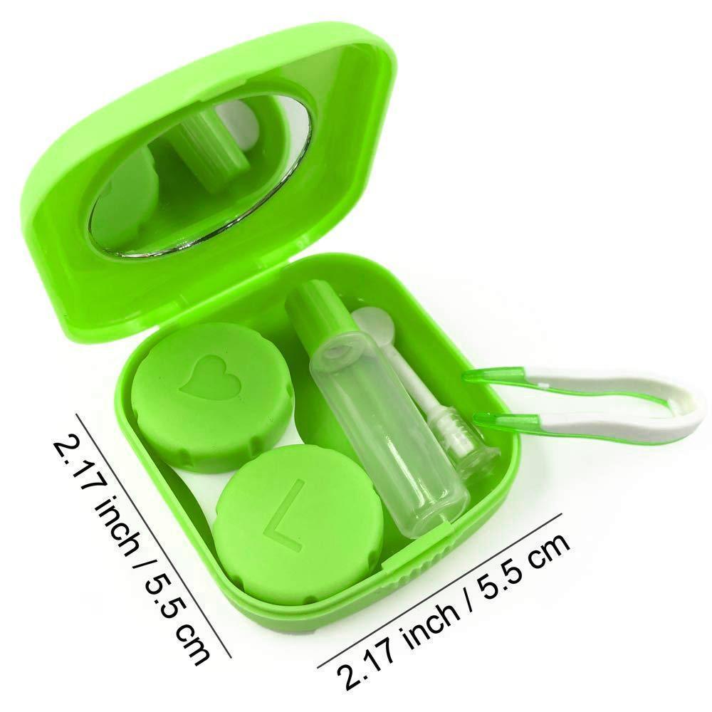 Maliben | Contact Lens Organizer Kit