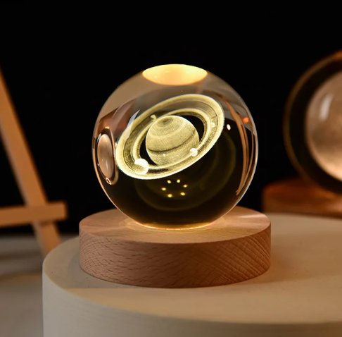 Maliben | Stellar Glow Spheres