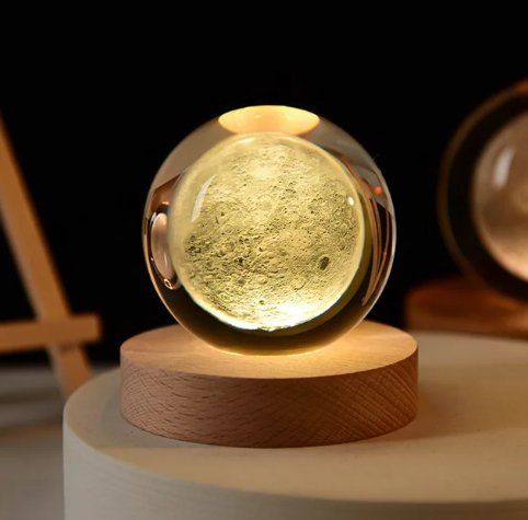 Maliben | Stellar Glow Spheres