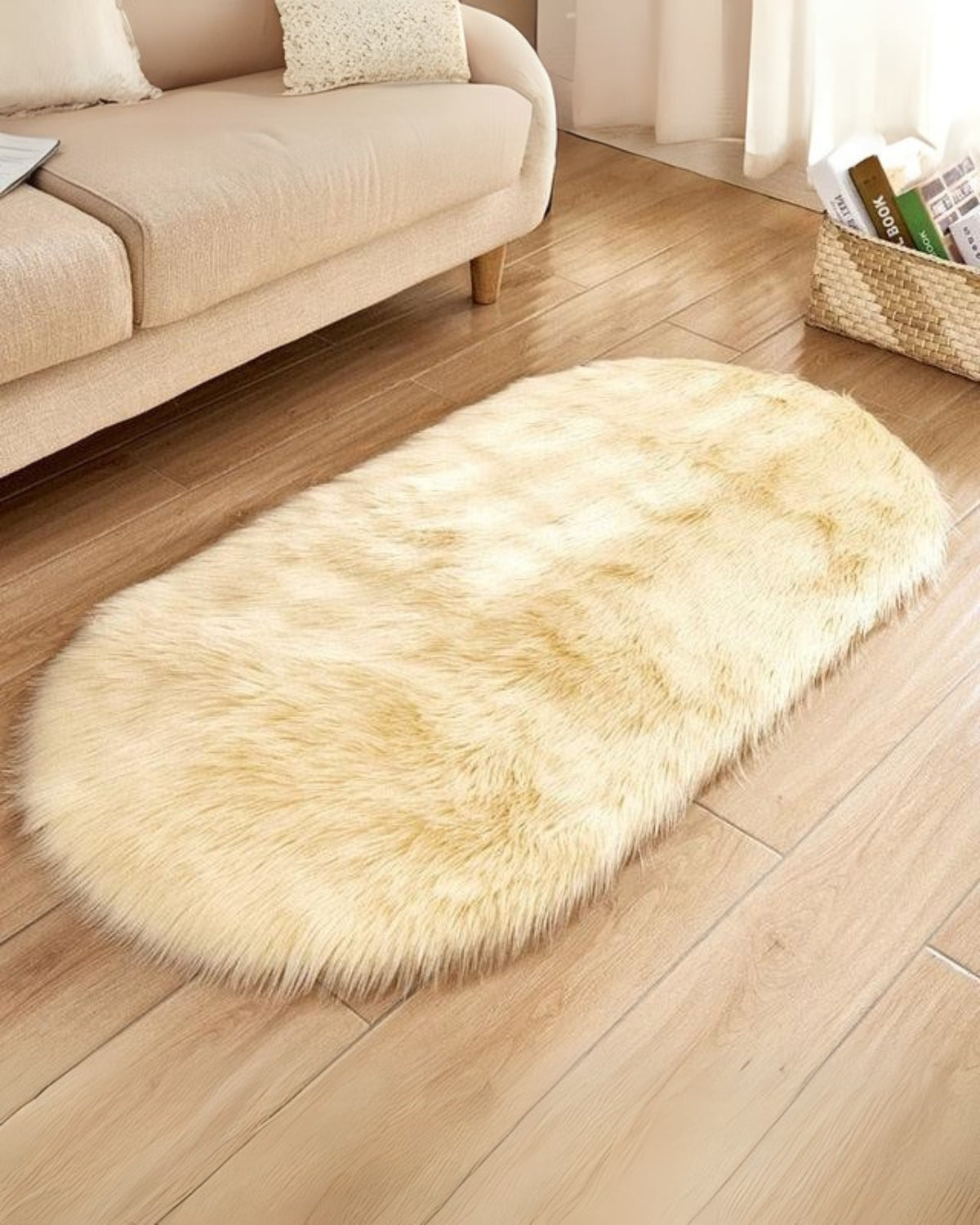 Maliben | Plush Blanket With Super Soft Texture