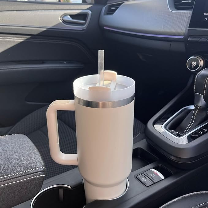 Maliben | Hydratepro Thermo Mug – 1180ml With Innovative Flowstate Lid