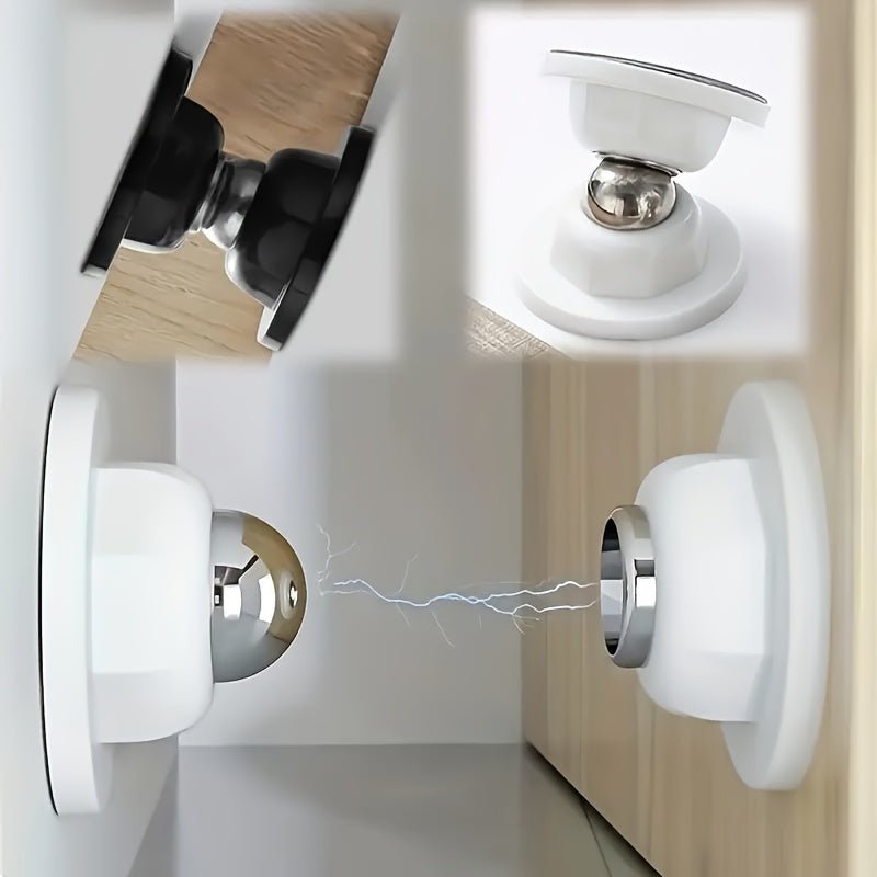 Maliben | Magnetstopper | Keep Your Doors Open Easily