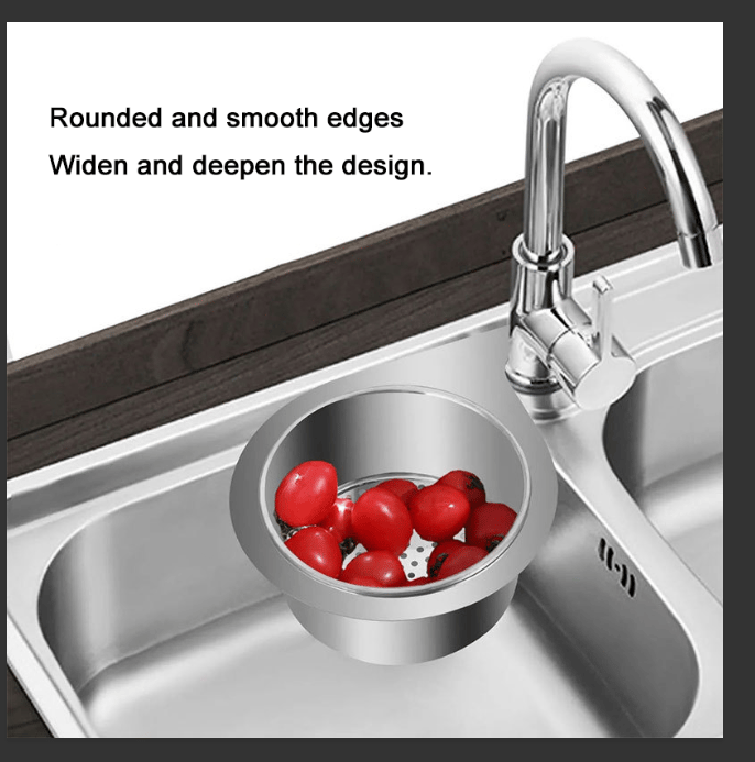 Maliben | Glanzguard — Make Your SInk Finally Stress-Free Clean And Shiny in No Time
