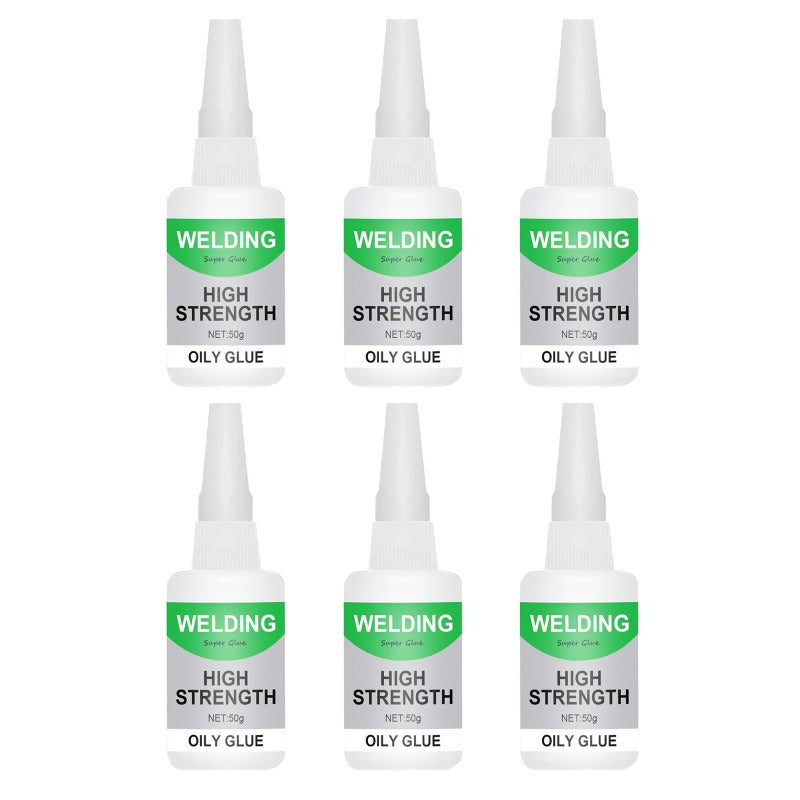 Maliben | 🔥Instant-Bond Flex Oily Glue
