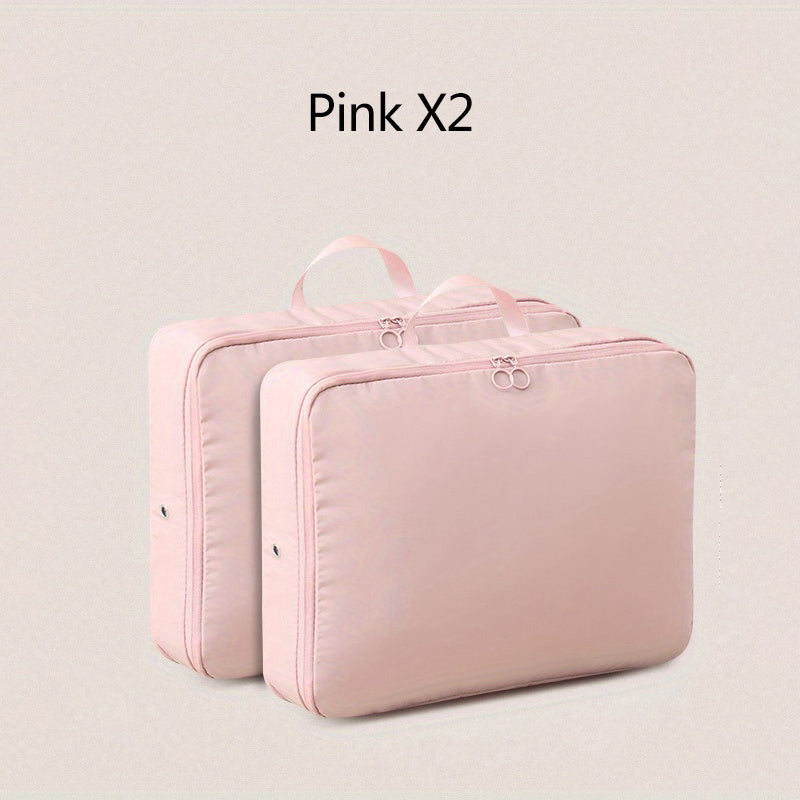 Maliben | Doublezip Organizer