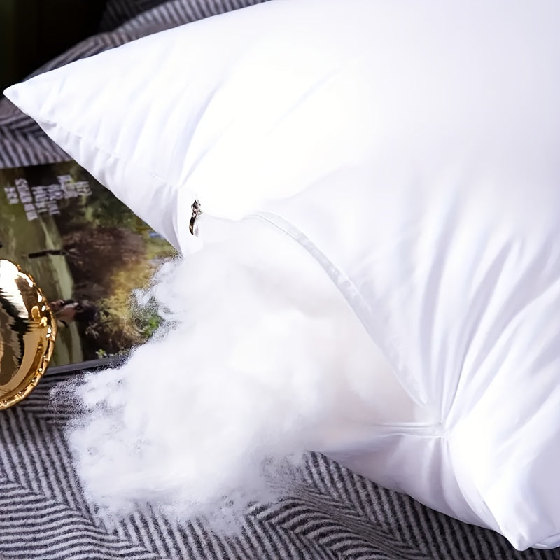 Maliben | FluffycomFort Pillow - Luxurious Plush Pillow for Any Interior