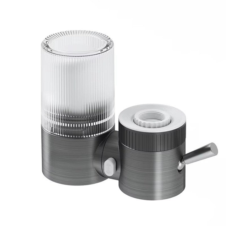Maliben | Multi-Layer Filtration Faucet Water Purifier System