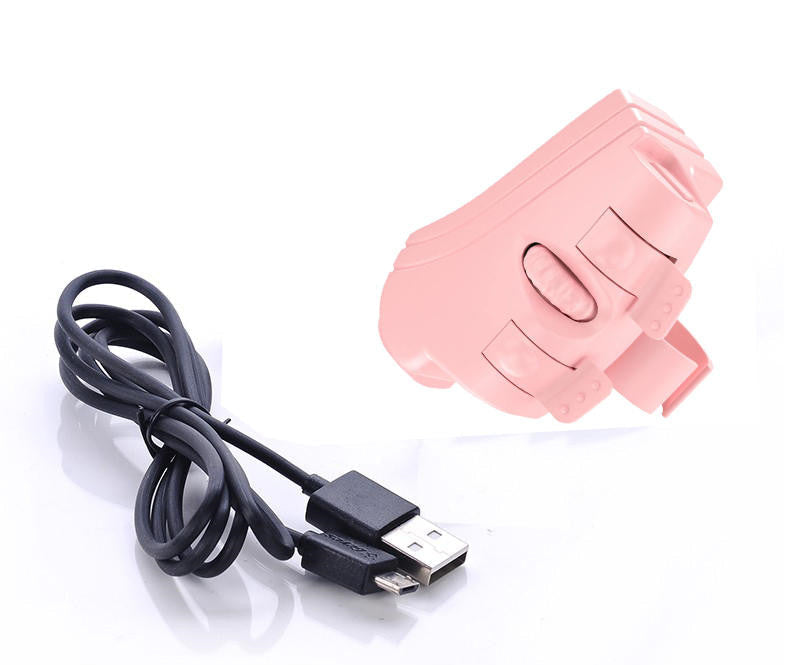 Maliben | Wireless Thumb Mouse