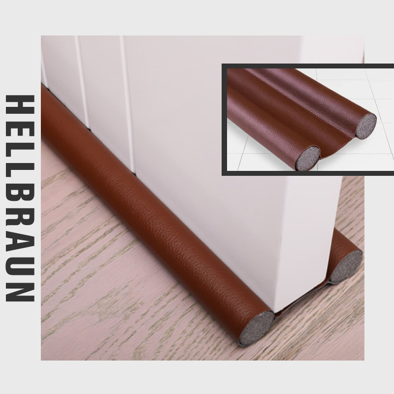 Maliben | Waterproof Door Bottom Seal Strip