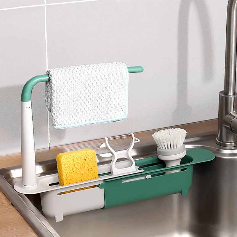 Maliben | JetsetSink — Bring Sparkling Clean Order And Fresh Joy To Every sink!