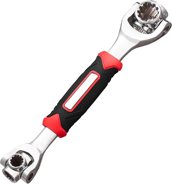 Maliben | Powerwrench Pro – The Ultimate Tool For Any Screw