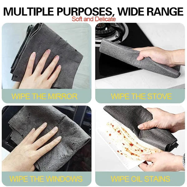 MAliben | Ultrafast Cleanpro — Radiant CleanlIness in Seconds – Without a Drop Of Chemicals!