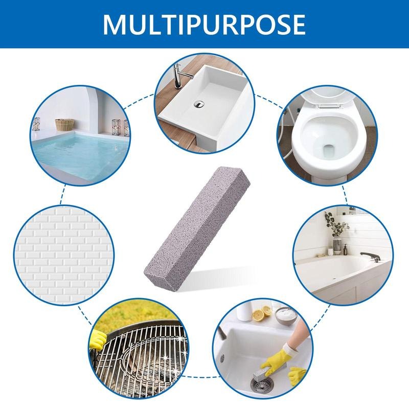 Maliben | Eco Pumice Cleaning Sticks