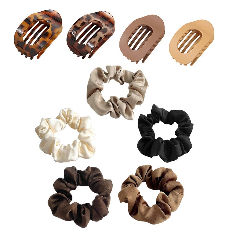 Maliben | Summer Sale Simple Elegant Duckbill Hair Clip