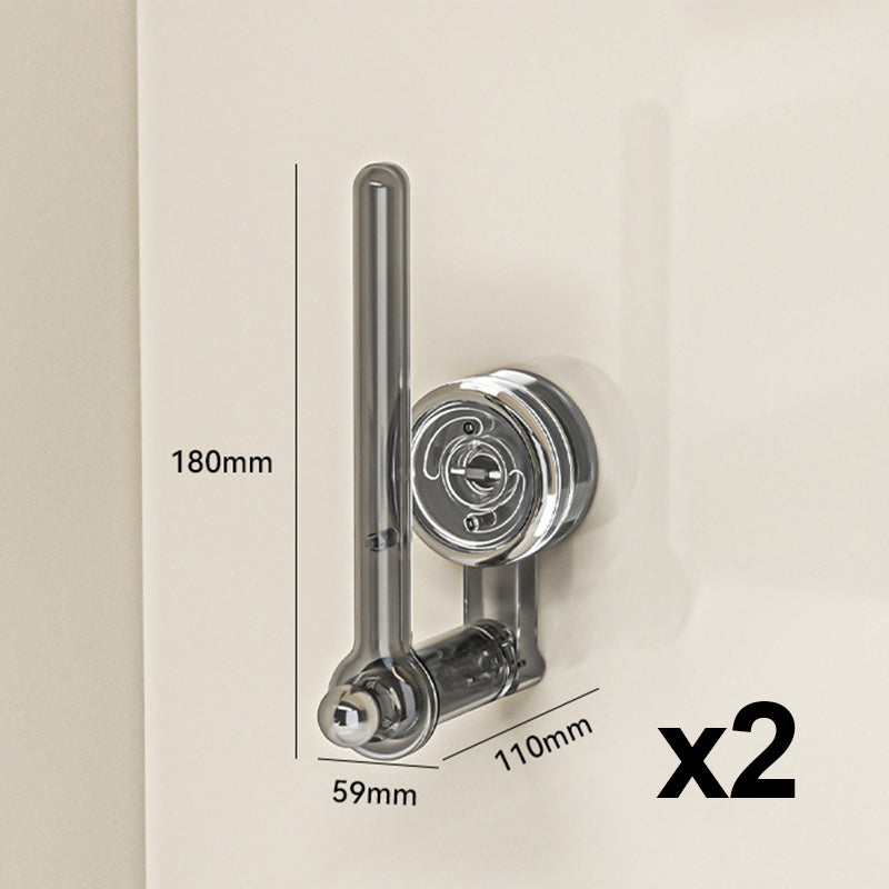 Maliben | Flexigrip — Master Your Organization With Effortless Turning Comfort And Space-Saving Power!